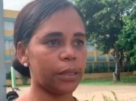 Madre dice sentirse “destrozada” y que no duerme porque su hijo profanó tumba