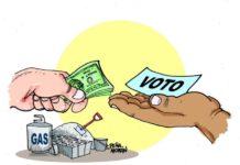 FINJUS destaca valentía de carta pastoral sobre compra de votos