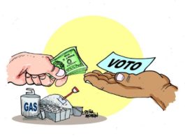 FINJUS destaca valentía de carta pastoral sobre compra de votos