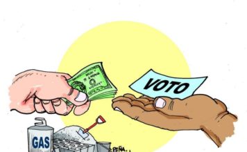 FINJUS destaca valentía de carta pastoral sobre compra de votos