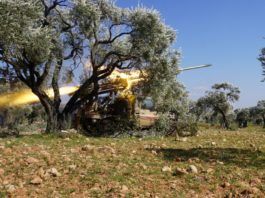 La situación en la provincia siria de Idlib, en el centro de una intensa actividad diplomática