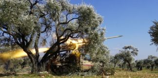 La situación en la provincia siria de Idlib, en el centro de una intensa actividad diplomática