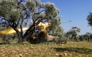 La situación en la provincia siria de Idlib, en el centro de una intensa actividad diplomática