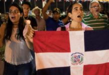 Elecciones República Dominicana: el «grave» fallo técnico por el que el país suspendió sus comicios municipales (y la preocupación que genera a 3 meses de las presidenciales)