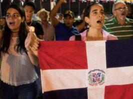 Elecciones República Dominicana: el «grave» fallo técnico por el que el país suspendió sus comicios municipales (y la preocupación que genera a 3 meses de las presidenciales)