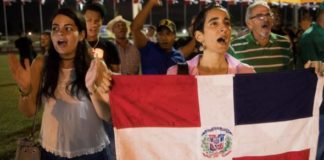 Elecciones República Dominicana: el «grave» fallo técnico por el que el país suspendió sus comicios municipales (y la preocupación que genera a 3 meses de las presidenciales)