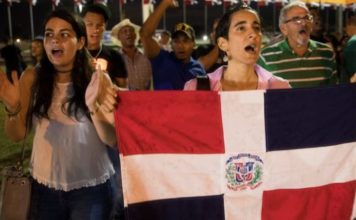 Elecciones República Dominicana: el «grave» fallo técnico por el que el país suspendió sus comicios municipales (y la preocupación que genera a 3 meses de las presidenciales)