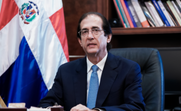 Ministro Gustavo Montalvo es designado para presidir Cumbre Mundial sobre la Sociedad de la Información