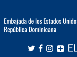 Embajada de los Estados Unidos en República Dominicana emite «Precaución de seguridad electoral»