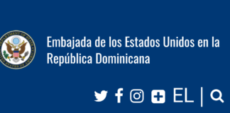 Embajada de los Estados Unidos en República Dominicana emite «Precaución de seguridad electoral»