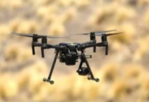Instituto Dominicano de Aviación Civil (IDAC): «prohibido volar drones en la Plaza de la Bandera»