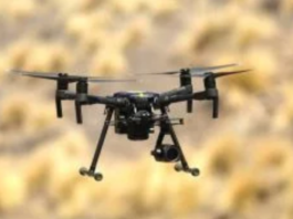 Instituto Dominicano de Aviación Civil (IDAC): «prohibido volar drones en la Plaza de la Bandera»