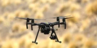 Instituto Dominicano de Aviación Civil (IDAC): «prohibido volar drones en la Plaza de la Bandera»