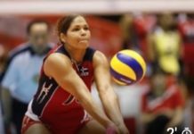 Murió la única hija de Prisilla Rivera, capitana de Las Reinas del Caribe