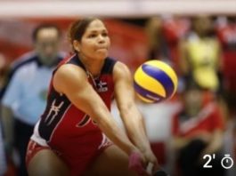 Murió la única hija de Prisilla Rivera, capitana de Las Reinas del Caribe