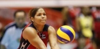 Murió la única hija de Prisilla Rivera, capitana de Las Reinas del Caribe