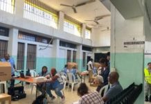 ¡Histórico: Esta es la primera suspensión de elecciones RD!