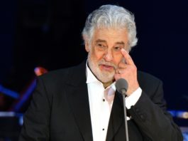 Plácido Domingo pide perdón a las mujeres que lo acusan de acoso sexual