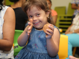 Casi está lista Ciudad de la Niñez en Santo Domingo Este: centro CAID, dos estancias y parque