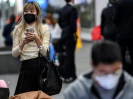 Uber suspende 240 cuentas en México para evitar el contagio del coronavirus