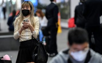 Uber suspende 240 cuentas en México para evitar el contagio del coronavirus