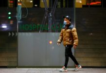 Nuevos casos de coronavirus en España, uno de ellos en estado grave