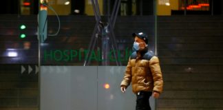 Nuevos casos de coronavirus en España, uno de ellos en estado grave