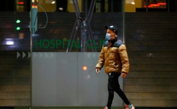 Nuevos casos de coronavirus en España, uno de ellos en estado grave
