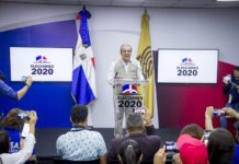 Misión de Observación Electoral de OEA ofrece declaraciones sobre suspensión Elecciones Municipales