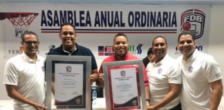 ABAPRODU queda cerca de ser electa la Asociación del Año 2019