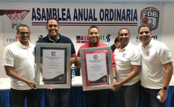 ABAPRODU queda cerca de ser electa la Asociación del Año 2019