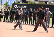 Academia de Árbitros de Béisbol realizará “tryouts” en La Romana y Boca Chica