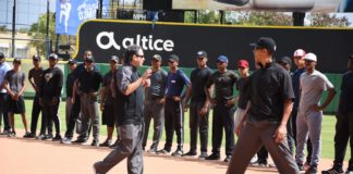 Academia de Árbitros de Béisbol realizará “tryouts” en La Romana y Boca Chica