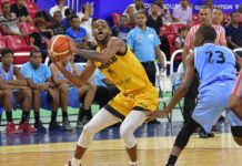 Billy Preston guía al Mauricio Báez a vencer a Los Prados en TBS Distrito 2020