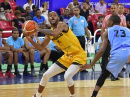 Billy Preston guía al Mauricio Báez a vencer a Los Prados en TBS Distrito 2020