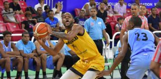 Billy Preston guía al Mauricio Báez a vencer a Los Prados en TBS Distrito 2020