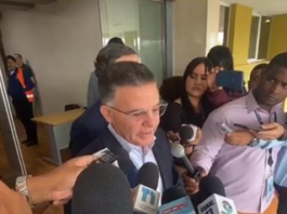 Presidente del Conep dice el país quiere respuestas sobre lo ocurrido en elecciones