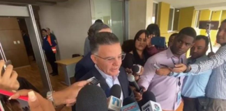 Presidente del Conep dice el país quiere respuestas sobre lo ocurrido en elecciones