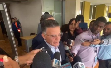 Presidente del Conep dice el país quiere respuestas sobre lo ocurrido en elecciones