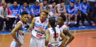 CDP clasifica al vencer a GUG