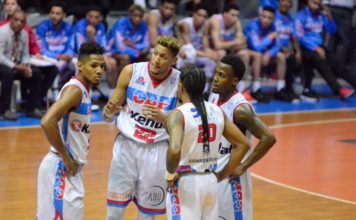 CDP clasifica al vencer a GUG