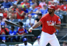 Carlos Peguero es la nueva contratación de los Pericos de Puebla