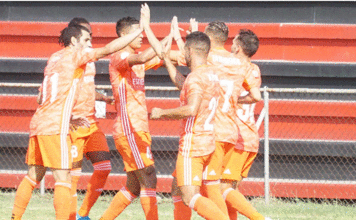 Cibao FC clasifica a la semifinal del Campeonato del Caribe de CONCACAF