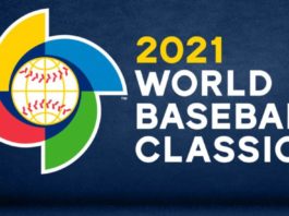 Anuncian las sedes para el Clásico Mundial de Béisbol 2021