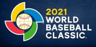 Anuncian las sedes para el Clásico Mundial de Béisbol 2021