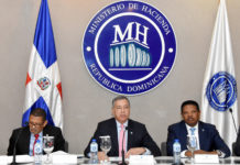 Gobierno pagó en 8 años US$20,853 millones en amortización de deuda pública