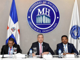 Gobierno pagó en 8 años US$20,853 millones en amortización de deuda pública