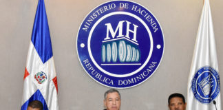 Gobierno pagó en 8 años US$20,853 millones en amortización de deuda pública