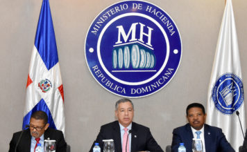 Gobierno pagó en 8 años US$20,853 millones en amortización de deuda pública