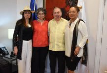 República Dominicana participará en la Bienal de Arquitectura Venecia